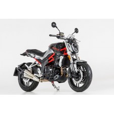 JAWA 400 GEENY